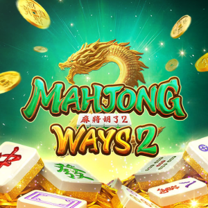 pola mahjong ways 2