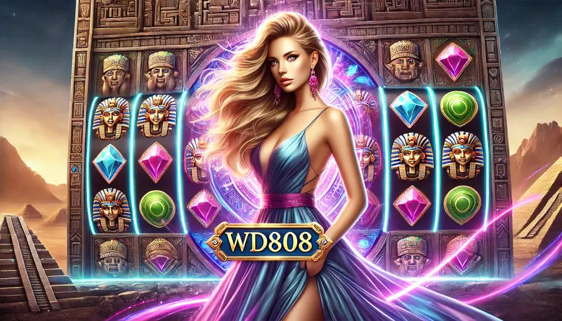 wd808