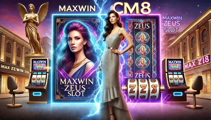 CM8